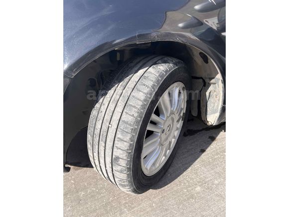 Sahibinden Renault Megane 1.5 dCi Expression 2007 Model 
