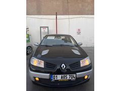Sahibinden Renault Megane 1.5 dCi Expression 2007 Model 