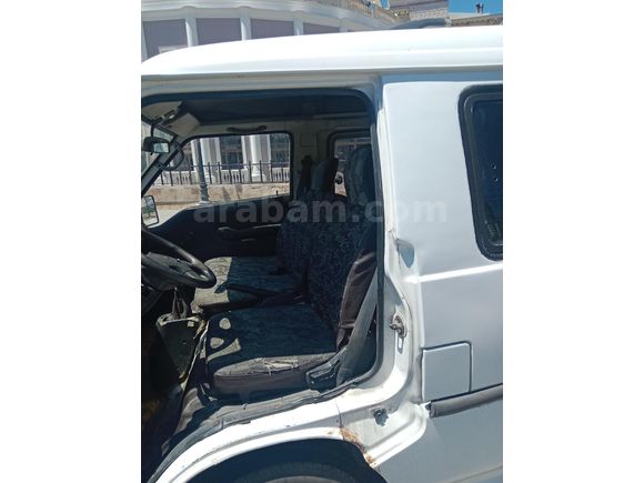 Sahibinden Hyundai H 100 2.5 D DLX Camlıvan 2003 Model