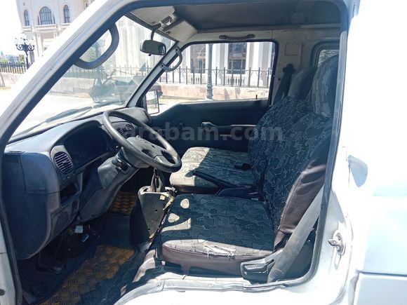 Sahibinden Hyundai H 100 2.5 D DLX Camlıvan 2003 Model