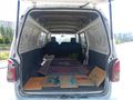 Sahibinden Hyundai H 100 2.5 D DLX Camlıvan 2003 Model