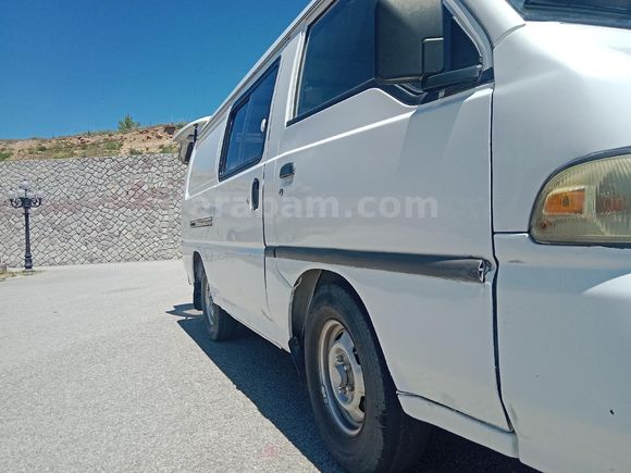 Sahibinden Hyundai H 100 2.5 D DLX Camlıvan 2003 Model