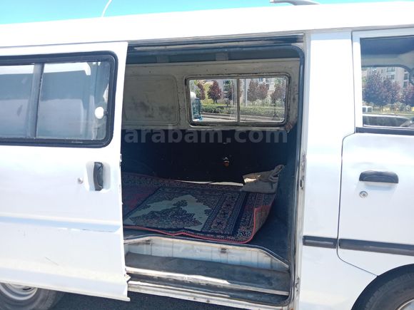 Sahibinden Hyundai H 100 2.5 D DLX Camlıvan 2003 Model