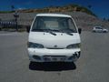 Sahibinden Hyundai H 100 2.5 D DLX Camlıvan 2003 Model
