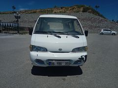 Sahibinden Hyundai H 100 2.5 D DLX Camlıvan 2003 Model