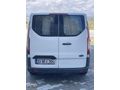 FORD TRANSİT CUSTOM 11+1 - MASRAFSIZ 2014 MODEL