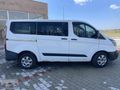 FORD TRANSİT CUSTOM 11+1 - MASRAFSIZ 2014 MODEL