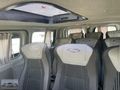 FORD TRANSİT CUSTOM 11+1 - MASRAFSIZ 2014 MODEL