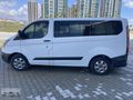 FORD TRANSİT CUSTOM 11+1 - MASRAFSIZ 2014 MODEL