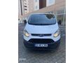 FORD TRANSİT CUSTOM 11+1 - MASRAFSIZ 2014 MODEL
