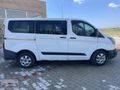 FORD TRANSİT CUSTOM 11+1 - MASRAFSIZ 2014 MODEL