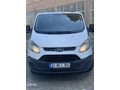 FORD TRANSİT CUSTOM 11+1 - MASRAFSIZ 2014 MODEL