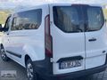 FORD TRANSİT CUSTOM 11+1 - MASRAFSIZ 2014 MODEL