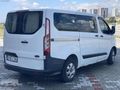 FORD TRANSİT CUSTOM 11+1 - MASRAFSIZ 2014 MODEL