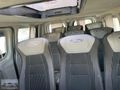 FORD TRANSİT CUSTOM 11+1 - MASRAFSIZ 2014 MODEL
