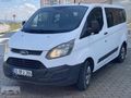 FORD TRANSİT CUSTOM 11+1 - MASRAFSIZ 2014 MODEL