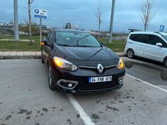ACİL! SAHİBİNDEN MASRAFSIZ OTOMATİK ICON FLUENCE