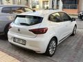 2022 Clio touch 1.0Tce 90 Hp Extra Geri Görüş Kamera Park Sensör