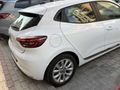 2022 Clio touch 1.0Tce 90 Hp Extra Geri Görüş Kamera Park Sensör