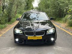 Sahibinden BMW 5 Serisi 520d M Sport 2011 Model 