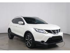 Sahibinden Nissan Qashqai 1.6 dCi Platinum Premium Pack 2016 Model 