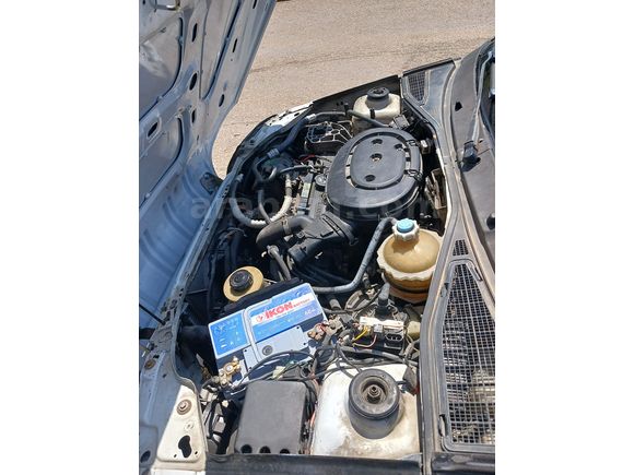 Sahibinden Renault Clio 1.4 RT 1997 Model Klimalı