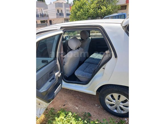 Sahibinden Renault Clio 1.4 RT 1997 Model Klimalı