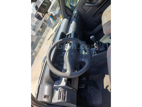 Sahibinden Renault Clio 1.4 RT 1997 Model Klimalı