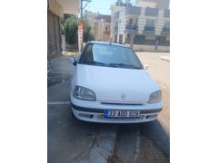 Sahibinden Renault Clio 1.2 RT 1997 Model 