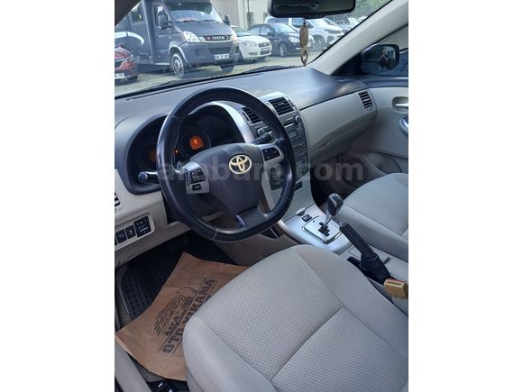 Sahibinden Toyota Corolla 1.4 D-4D Elegant 2011 Model 