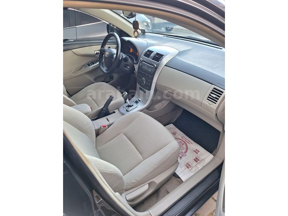 Sahibinden Toyota Corolla 1.4 D-4D Elegant 2011 Model 