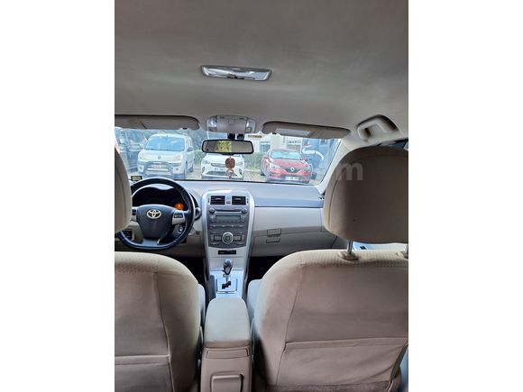 Sahibinden Toyota Corolla 1.4 D-4D Elegant 2011 Model 