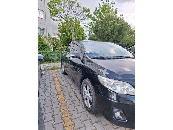 Sahibinden Toyota Corolla 1.4 D-4D Elegant 2011 Model 