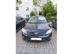 Sahibinden Toyota Corolla 1.4 D-4D Elegant 2011 Model 