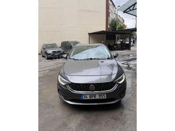 Sahibinden Fiat Egea 1.6 Multijet Urban 2018 Model 