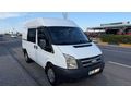 CAN 2 OTOMOTİVDEN 2008 MODEL 5+1 KİŞİLİK SİTİVAN