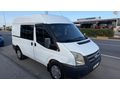 CAN 2 OTOMOTİVDEN 2008 MODEL 5+1 KİŞİLİK SİTİVAN