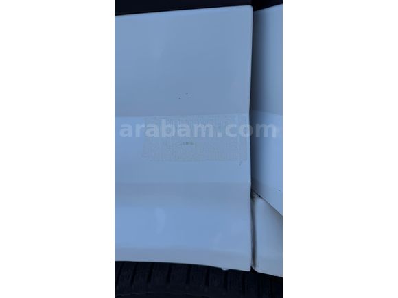 CAN 2 OTOMOTİVDEN 2008 MODEL 5+1 KİŞİLİK SİTİVAN