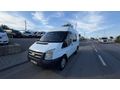 CAN 2 OTOMOTİVDEN 2008 MODEL 5+1 KİŞİLİK SİTİVAN