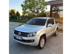 TAMAMEN KAZASIZ DEĞiŞENSİZ DÜŞÜK KM ÇOK DİRİ VE TEMİZ HIGHLINE PAKET AMAROK