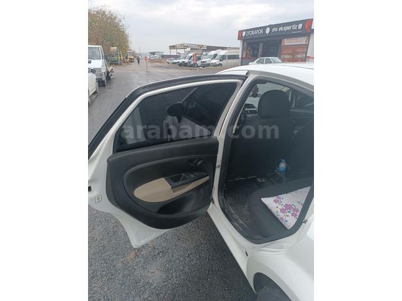 Sahibinden Fiat Linea 1.3 Multijet Active Plus 2012 Model