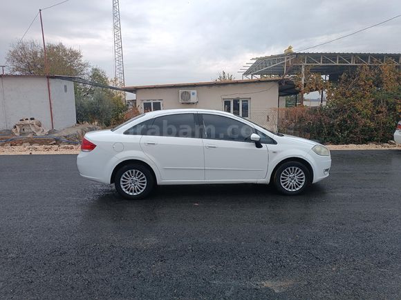 Sahibinden Fiat Linea 1.3 Multijet Active Plus 2012 Model