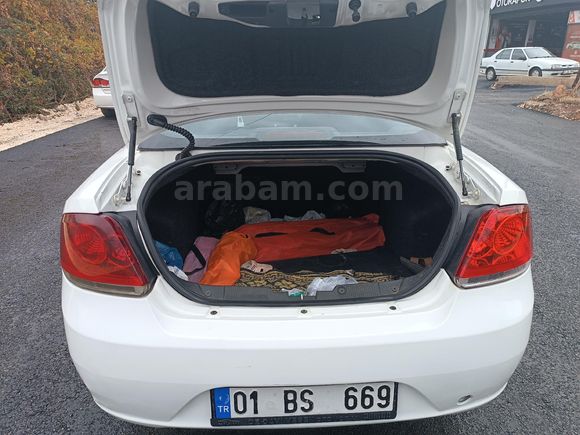 Sahibinden Fiat Linea 1.3 Multijet Active Plus 2012 Model