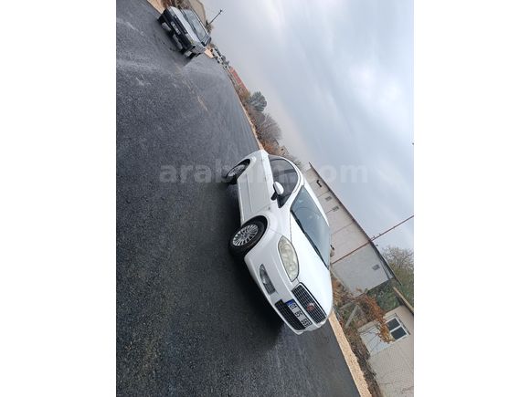 Sahibinden Fiat Linea 1.3 Multijet Active Plus 2012 Model