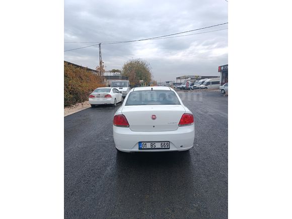 Sahibinden Fiat Linea 1.3 Multijet Active Plus 2012 Model