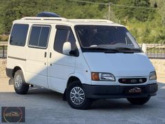 *AUTO ANDOZ'DAN* 2002 MODEL FORD TRANSİZ MAXİ