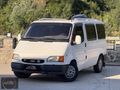 *AUTO ANDOZ'DAN* 2002 MODEL FORD TRANSİZ MAXİ