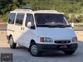 *AUTO ANDOZ'DAN* 2002 MODEL FORD TRANSİZ MAXİ