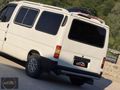 *AUTO ANDOZ'DAN* 2002 MODEL FORD TRANSİZ MAXİ