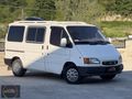 *AUTO ANDOZ'DAN* 2002 MODEL FORD TRANSİZ MAXİ